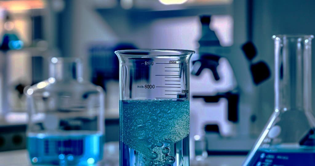 Laboratory Glass and Plastic Wares
